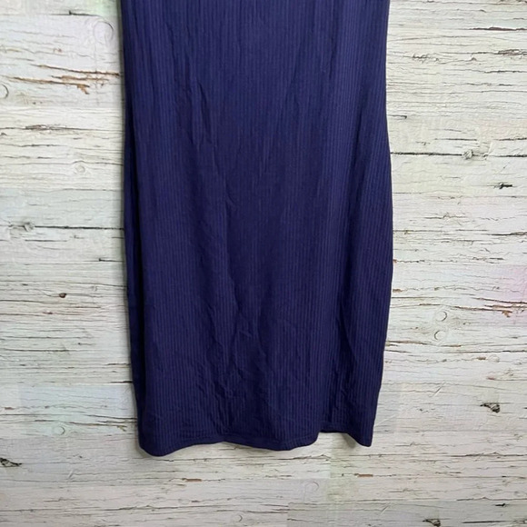Cupcakes and  cashmere blue midi dress size xs NWT - Picture 2 of 9